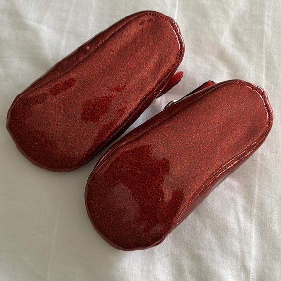 Ruby red slippers - Picture 2 of 3